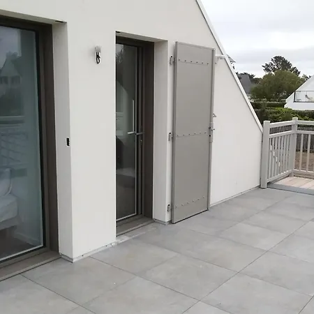 70-square-meter House Overlooking The * 皮里亚克叙尔梅尔