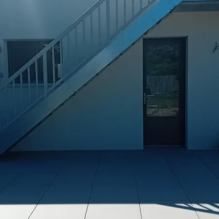 70-square-meter House Overlooking The *